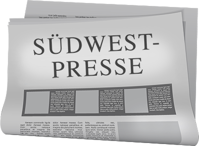 Artikel Südwestpresse 