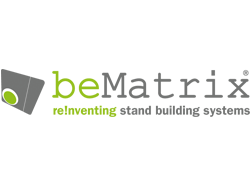 Logo bematrix